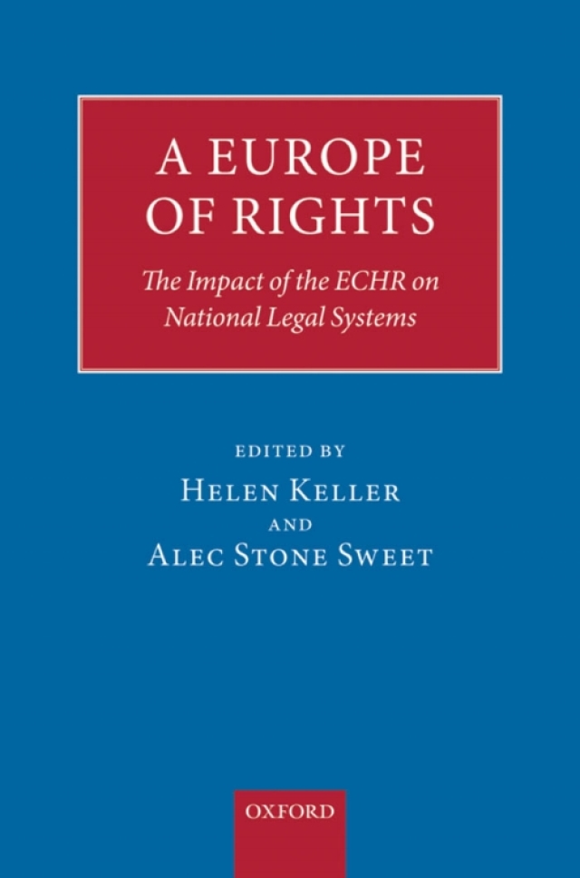 A Europe of Rights