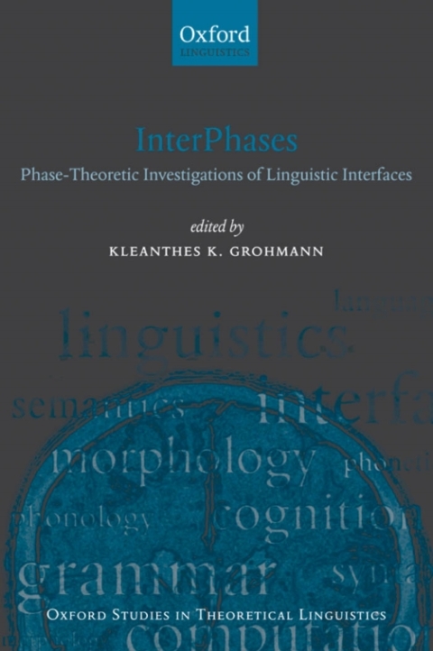 Cover image for book InterPhases