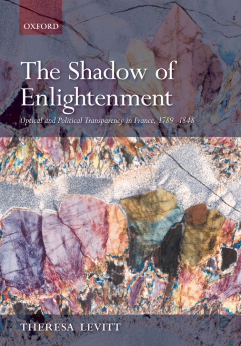 Cover image for book The Shadow of Enlightenment