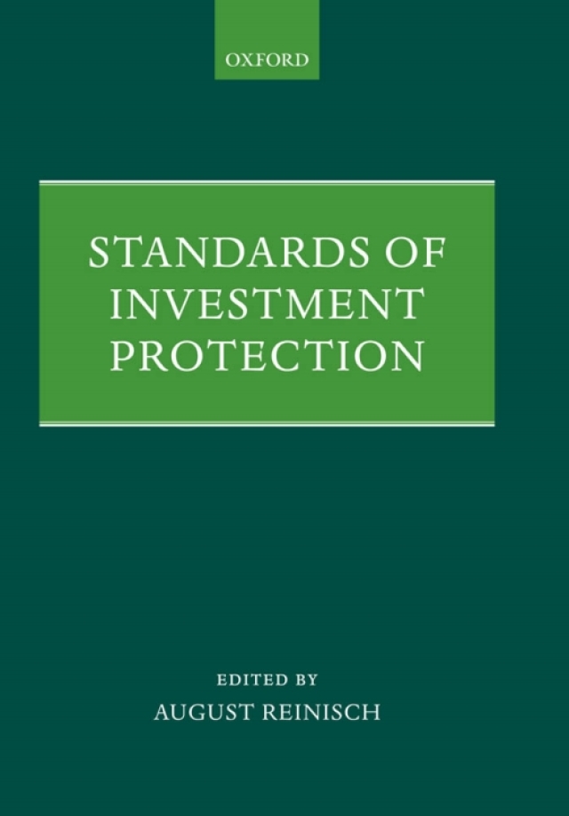Standards of Investment Protection