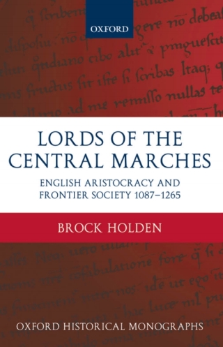 Lords of the Central Marches