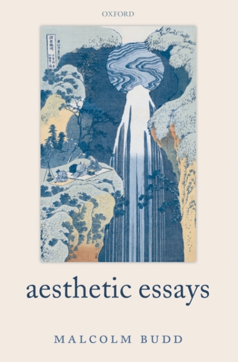 Cover image for book Aesthetic Essays