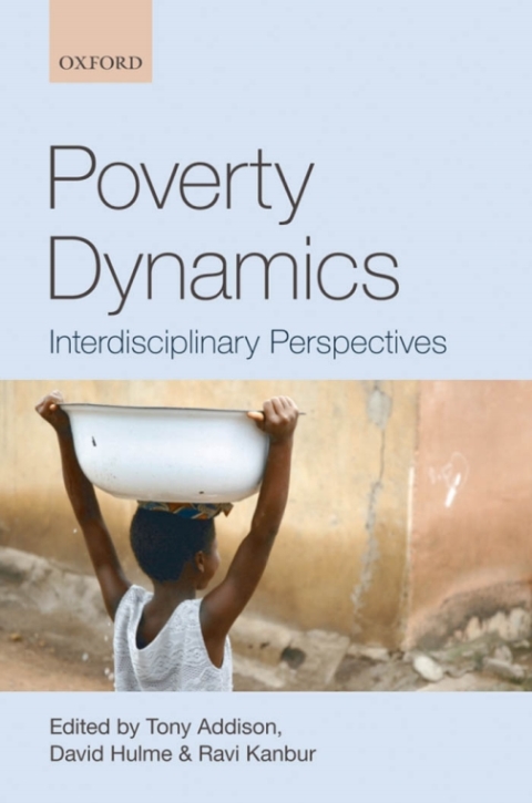 Cover image for book Poverty Dynamics