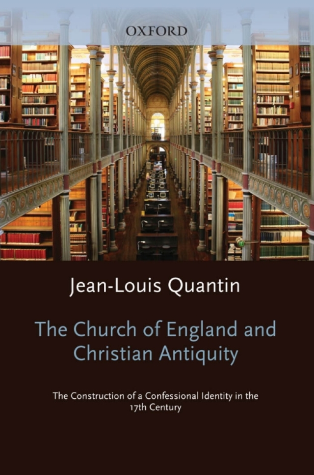 The Church of England and Christian Antiquity