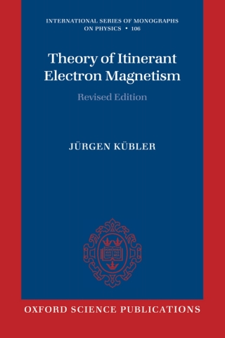 Theory of Itinerant Electron Magnetism