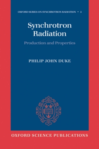 Synchrotron Radiation