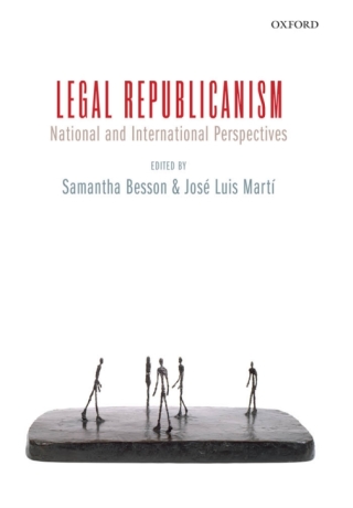 Legal Republicanism