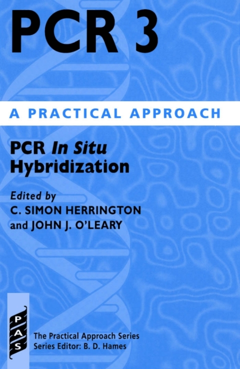 Cover image for book PCR 3
