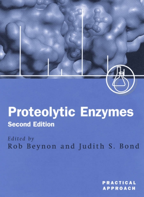 Cover image for book Proteolytic Enzymes