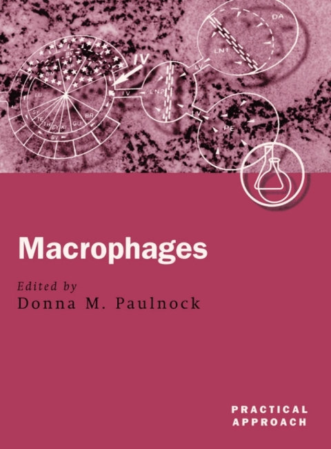 Cover image for book Macrophages