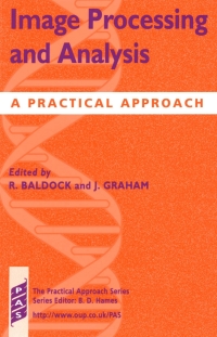Cover image: Image Processing and Analysis 1st edition 9780199637003