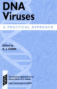 صورة الغلاف: DNA Viruses 1st edition 9780199637188
