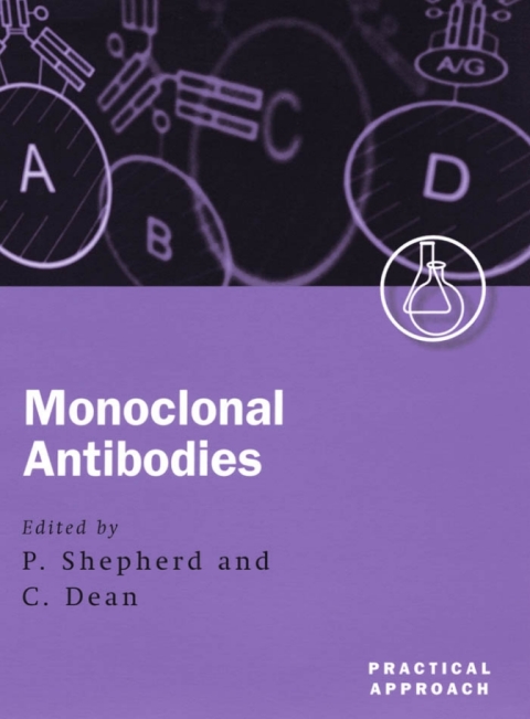 Cover image for book Monoclonal Antibodies