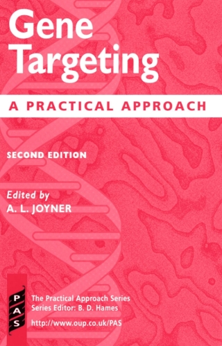 Gene Targeting