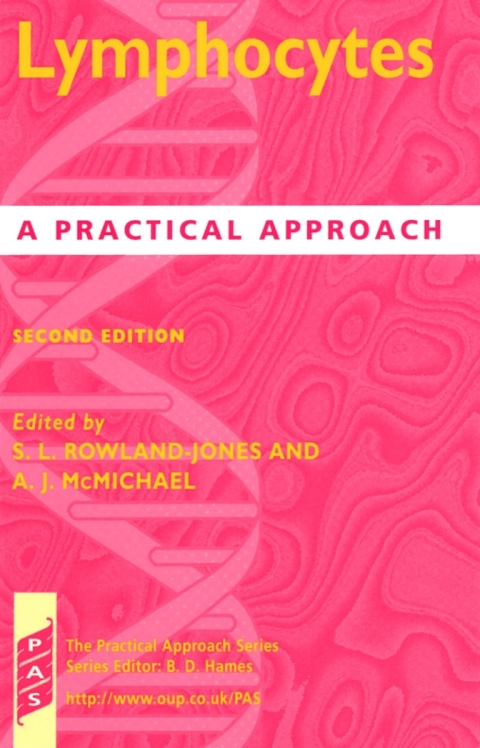 Cover image for book Lymphocytes