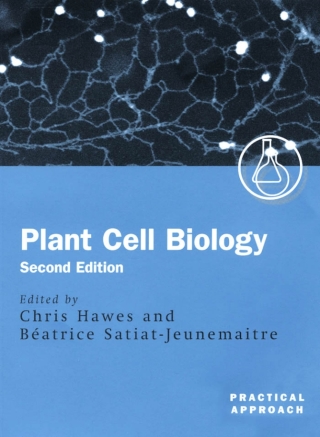 Plant Cell Biology