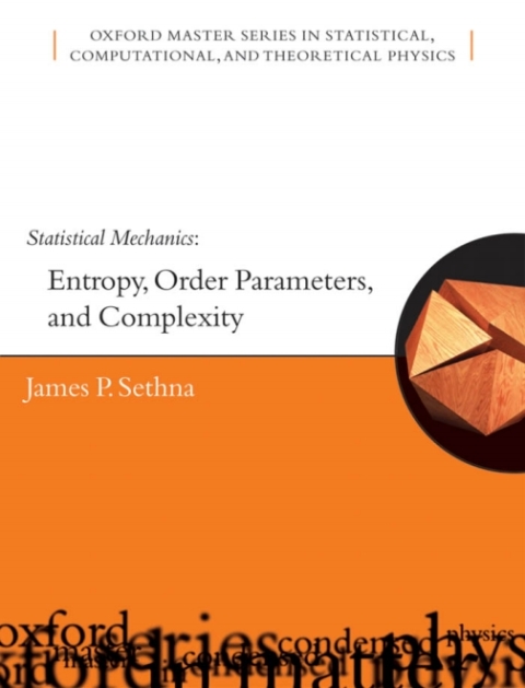Cover image for book Statistical Mechanics