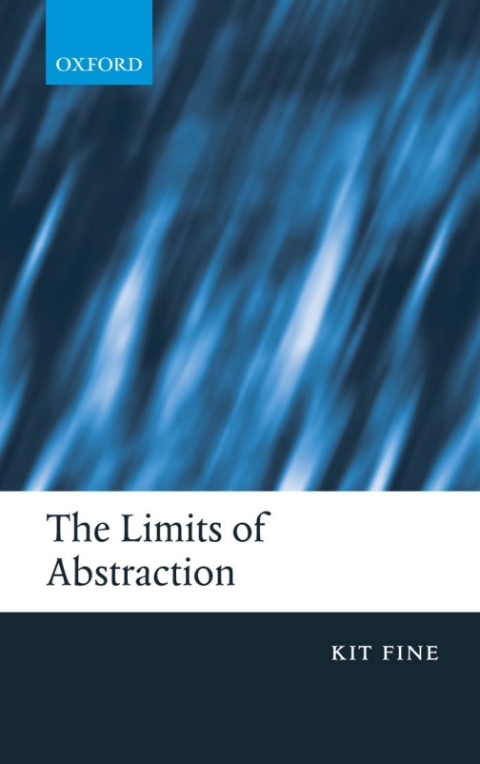 Cover image for book The Limits of Abstraction