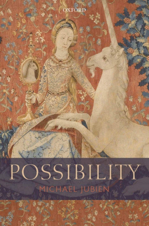 Cover image for book Possibility