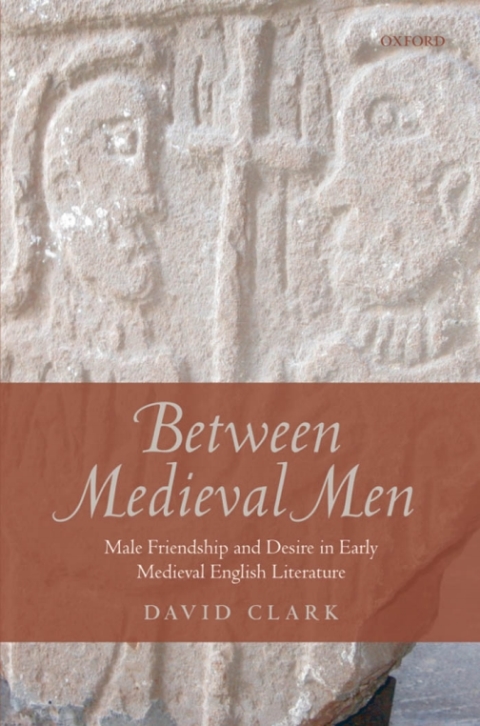 Cover image for book Between Medieval Men