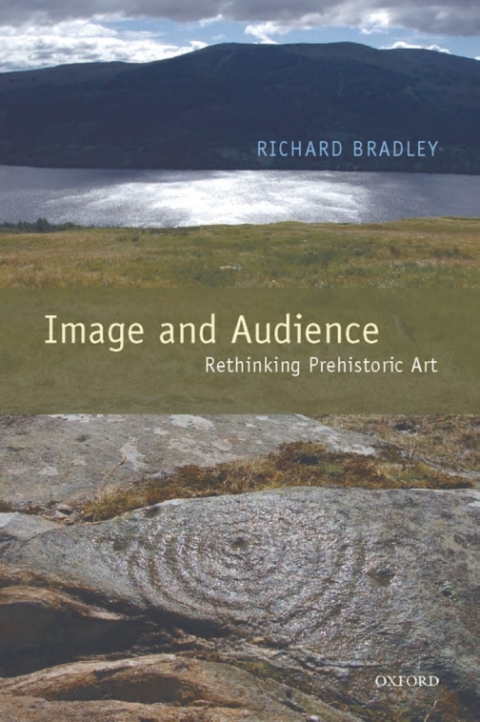 Cover image for book Image and Audience