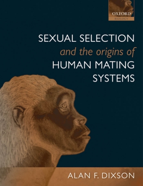 Cover image for book Sexual Selection and the Origins of Human Mating Systems
