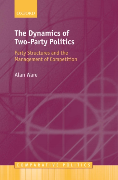 Cover image for book The Dynamics of Two-Party Politics
