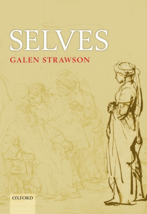 Cover image for book Selves