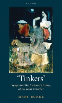 صورة الغلاف: 'Tinkers' 9780199566464