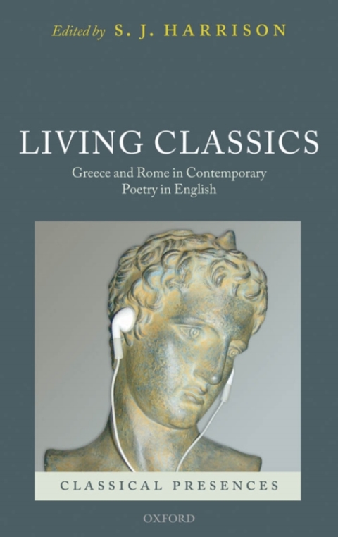 Cover image for book Living Classics