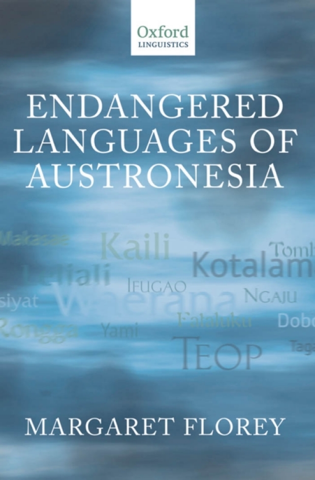 Endangered Languages of Austronesia