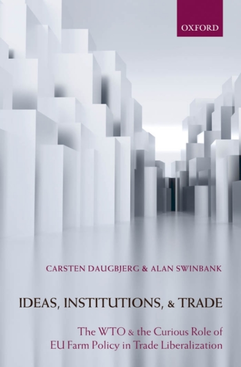 Cover image for book Ideas, Institutions, and Trade