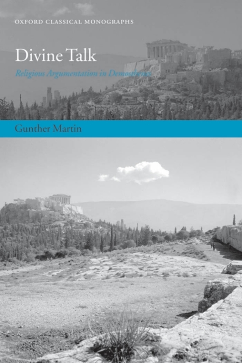 Cover image for book Divine Talk