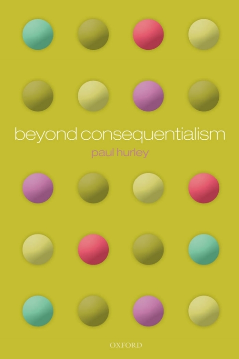 Cover image for book Beyond Consequentialism