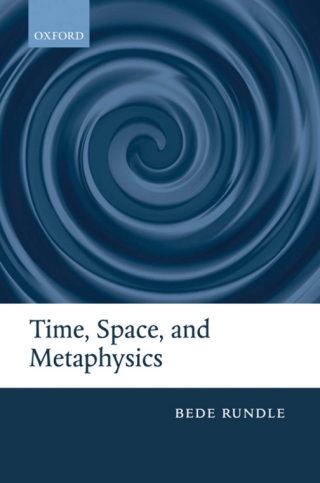 Time, Space, and Metaphysics