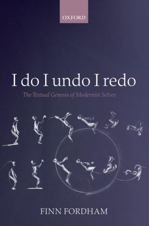Cover image for book I do I undo I redo
