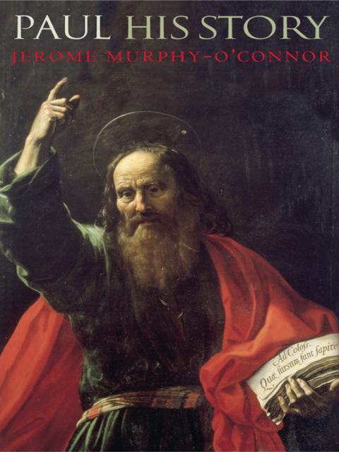 Cover image for book Paul