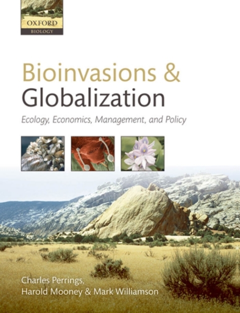 Cover image for book Bioinvasions and Globalization