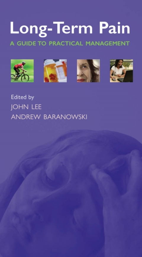 Cover image for book Long-term pain