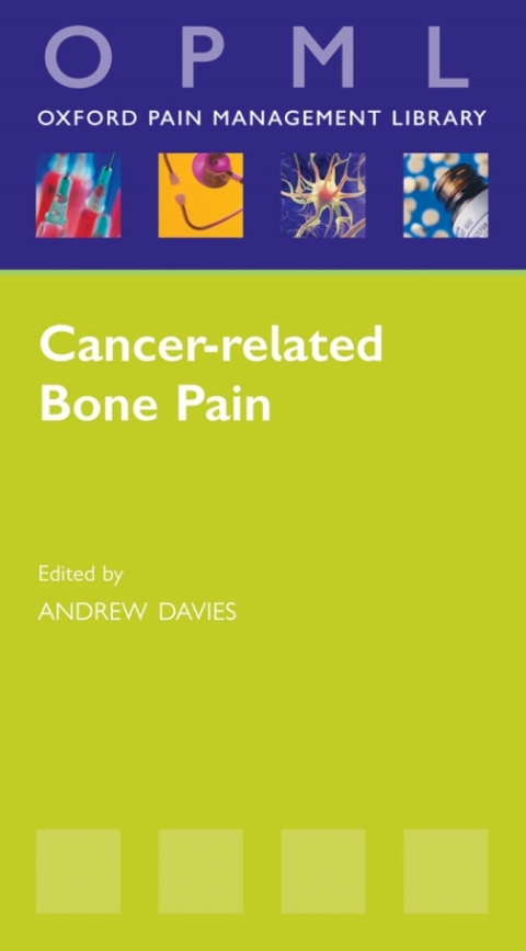 Cover image for book Cancer-related Bone Pain