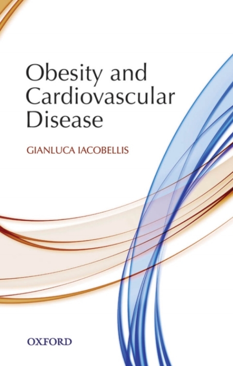 Cover image for book Obesity and Cardiovascular Disease