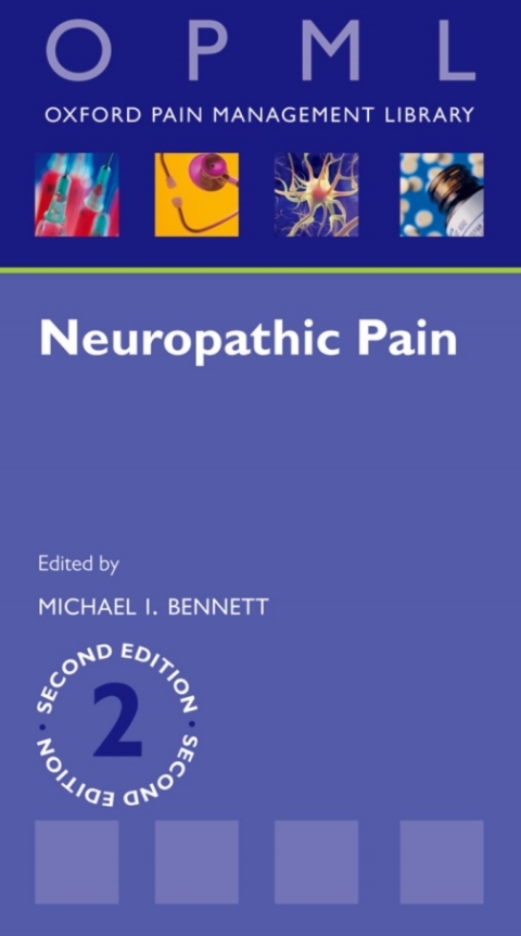 Cover image for book Neuropathic Pain