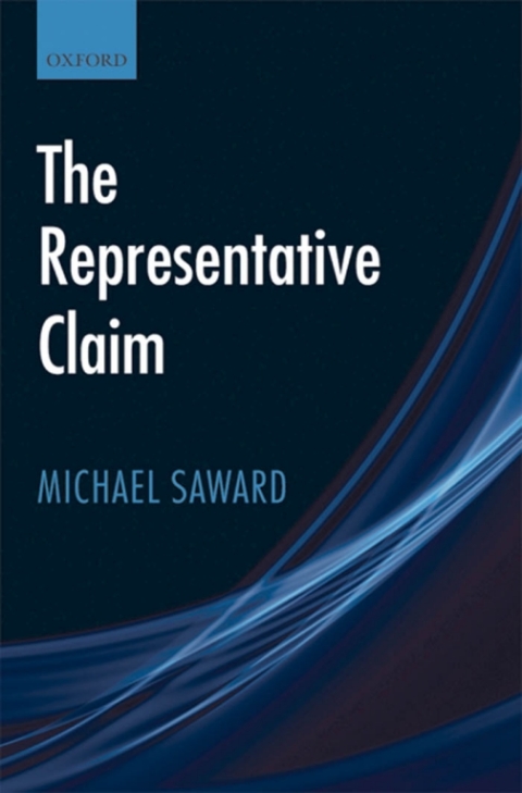 Cover image for book The Representative Claim