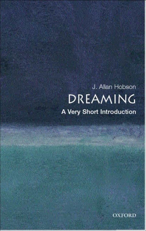 Cover image for book Dreaming
