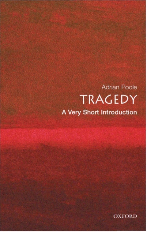 Cover image for book Tragedy