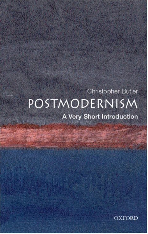 Cover image for book Postmodernism