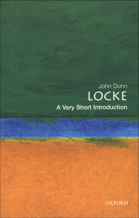 Cover image for book Locke