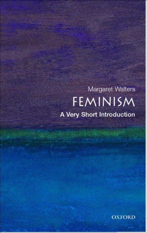 Cover image for book Feminism