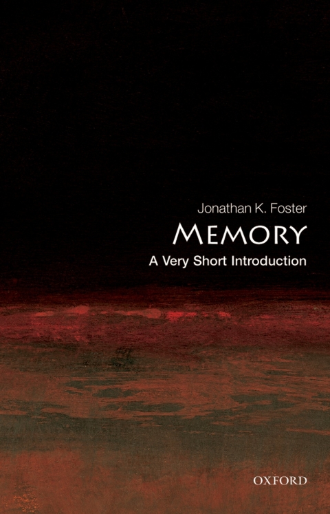 Cover image for book Memory