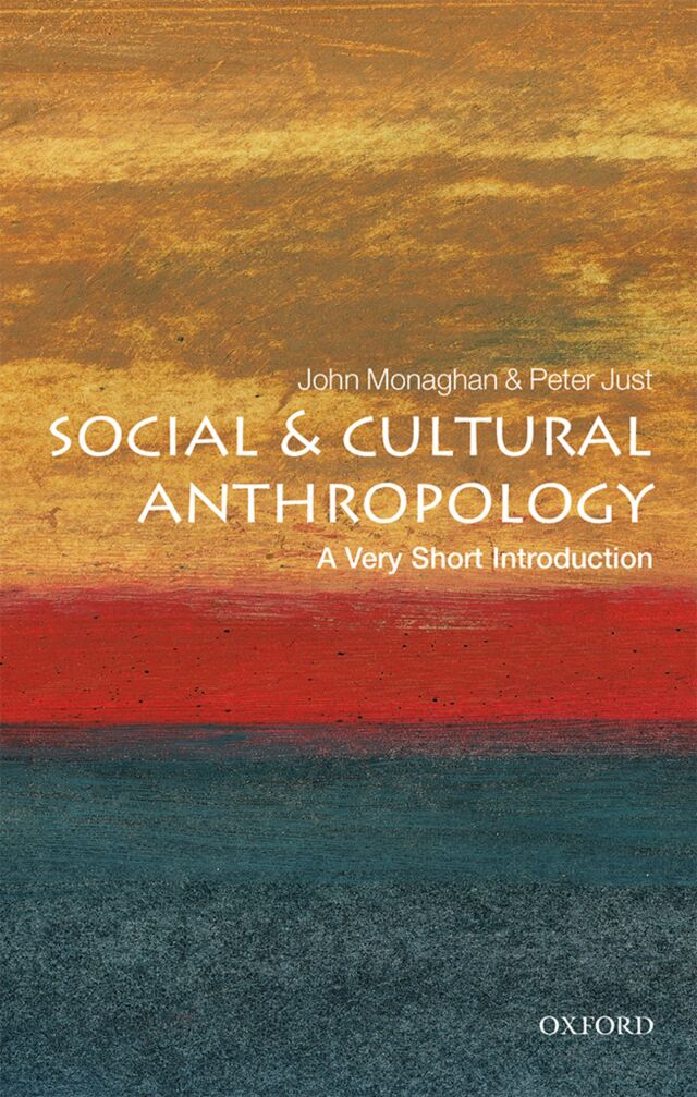 Social and Cultural Anthropology
